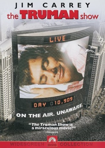 The truman show - the, [1998]