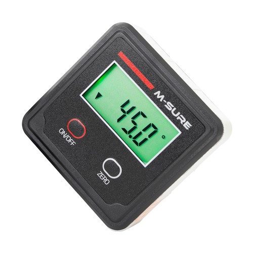 Digital angle gauge - digital,