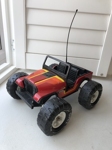 Vintage 1970s tonka - 1970s,