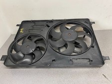 Freelander 2 Engine Cooling