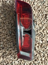 2007-14 MK2 42 AUDI R8 REAR TAIL LIGHT r/ hand driver SIDE 420945095F