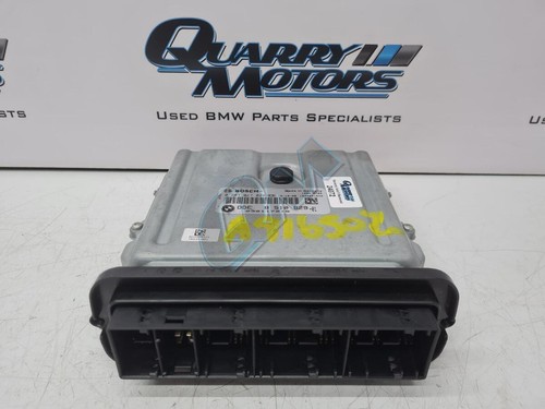 Bmw diesel engine control unit - bmw,