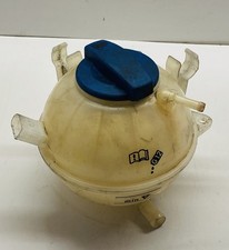 Coolant Overflow Tank For Vw Caddy 2.0 Sdi Diesel 1K0121407A Genuine 2007