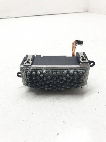 Audi interior heater - q7, 4l