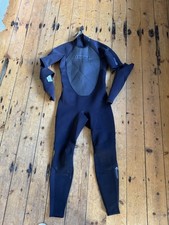 Men’s O’Neill Wetsuit And