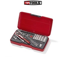 Teng Tools T1436 1/4" Drive
