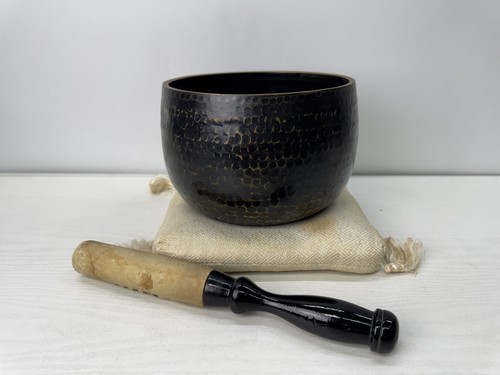 Y10931 orin copper buddhist - y10931,