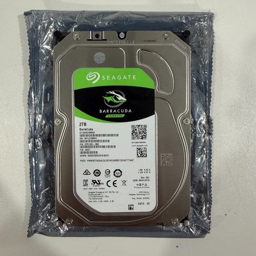 Seagate 2tb 5in - 2tb,, barracuda