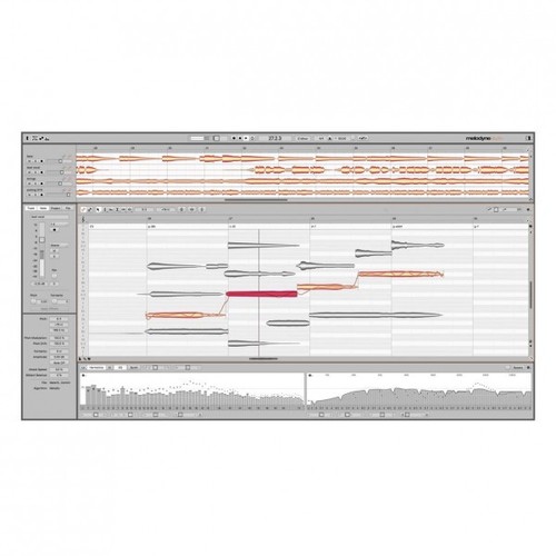 Melodyne studio full - melodyne,