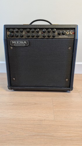Mesa boogie nomad combo - boogie,
