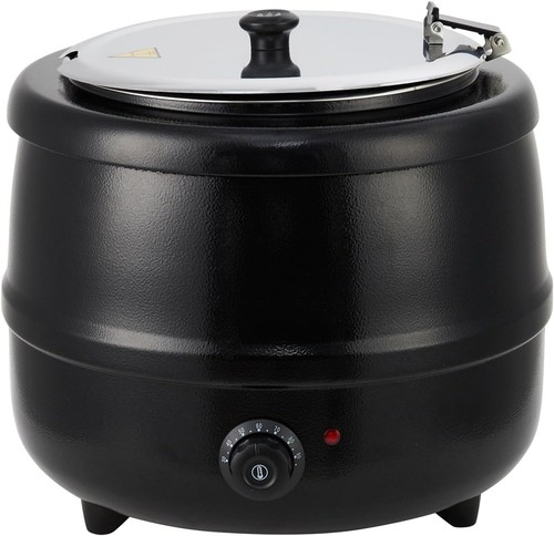 7qt soup warmer - 13.7qt,