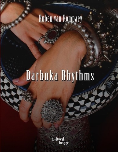 Ruben van rompaey darbuka - ruben,
