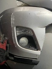 Toyota Auris Hybrid Complete Fog Light Drl Unit