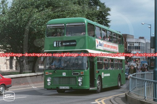 Bus photo lincolnshire road - lincolnshire,
