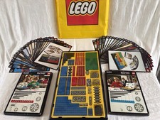 LEGO Technic Dacta 1031