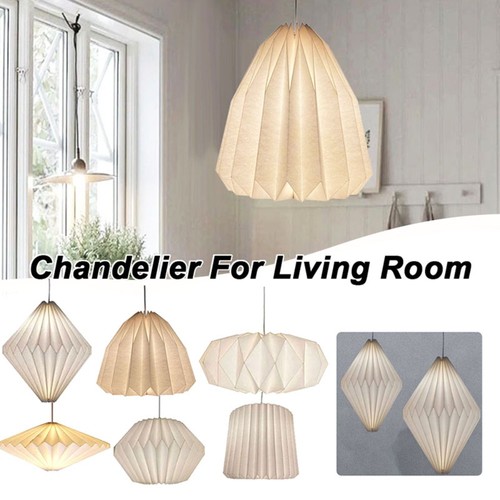 Living room lamp shade pendant - shade,