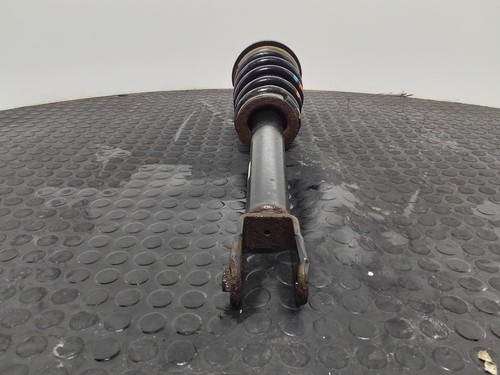 Jaguar type shock - type, absorber