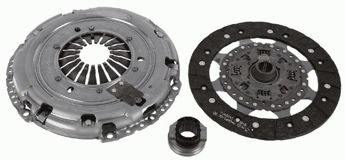 Sachs 3000950796 clutch - sachs,