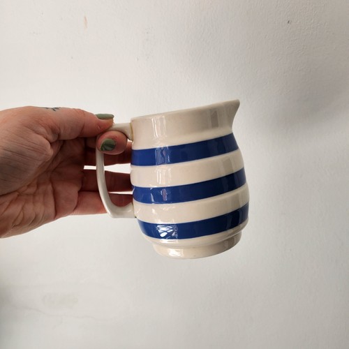 Staffordshire vintage chef - vintage,