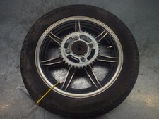 Yamaha XS400 US Custom