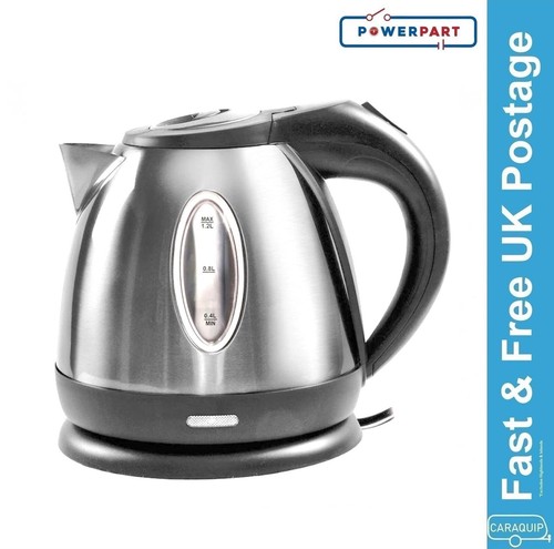 Powerpart thirlemere chrome - powerpart,