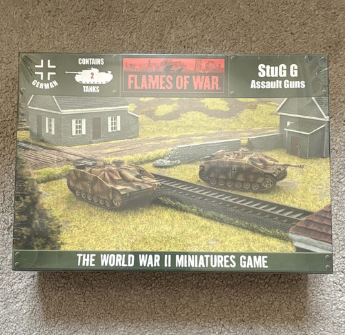 Flames war gbx103 wwii - flames, of