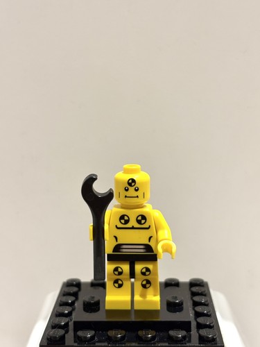 Genuine lego cmf series - lego,
