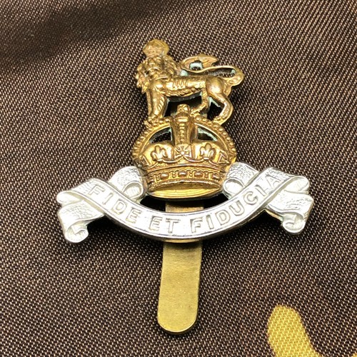 Original british army - british, cap