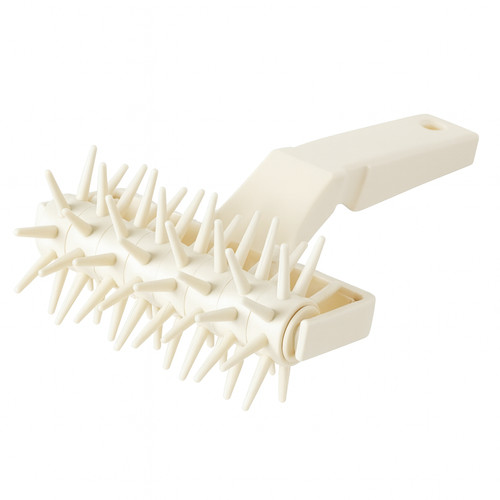 Pizza dough docker - docker, pastry