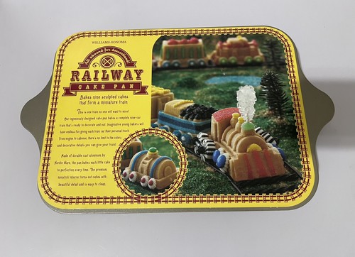 Williams sonoma nordic ware - williams,