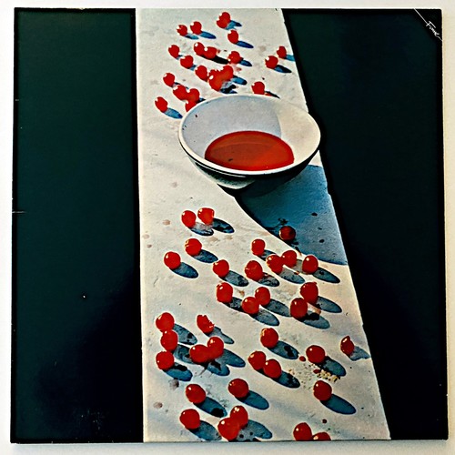 Paul mccartney - mccartney,