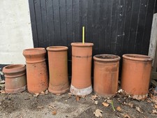 Chimney Pots