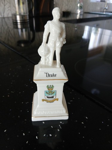 Collectable sir francis drake - collectable,