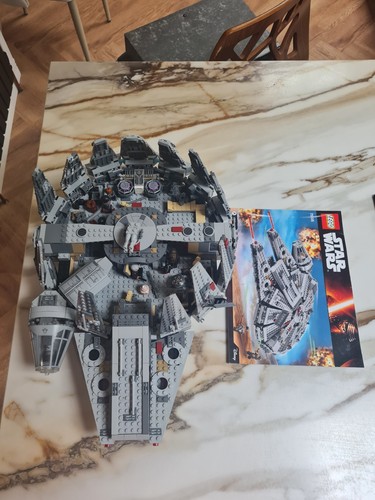 Lego star wars 75105 - lego,
