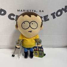 South Park Talking Jimmy