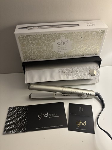 Ghd styler arctic - styler,