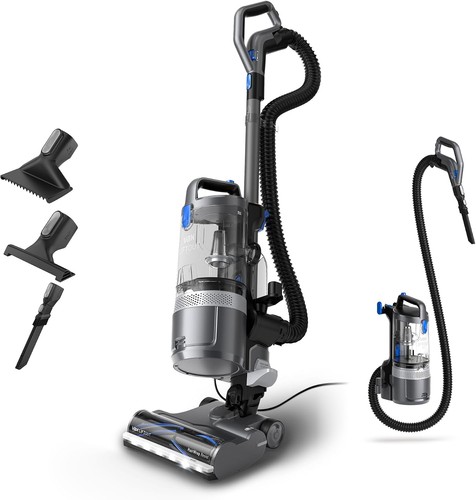 Vax liftout pet corded upright - pet,