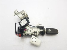 2014-2020 MK4 E VAUXHALL CORSA IGNITION BARREL & DOOR BARREL & KEY 13496392 