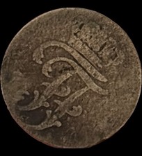 1804 Mecklenberg Schwerin 1