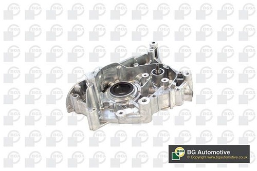 Oil pump fits - fits, mitsubishi