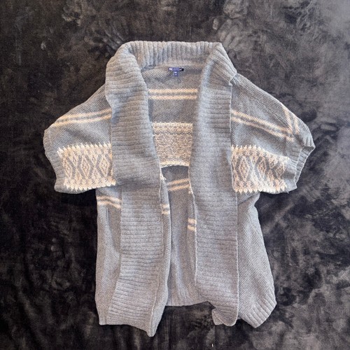 Gap nordic fair isle - nordic,