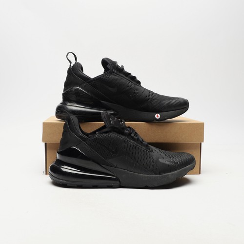 Nike air max 270 - men's, black