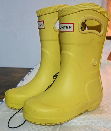 Hunter rain boots waterproof - hunter,