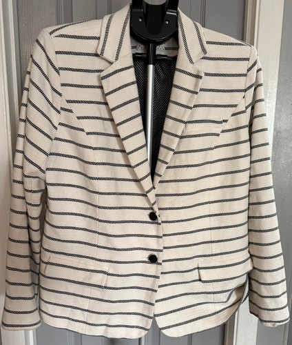 Heyton 16 striped - 🤍,