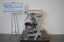 Hobart A200 20Qt dough mixer 3