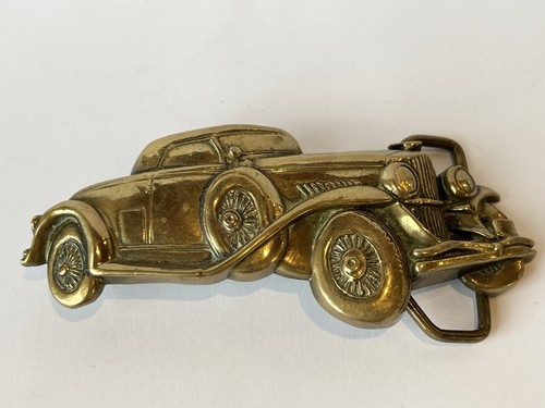 1978 solid brass baron - brass, unisex