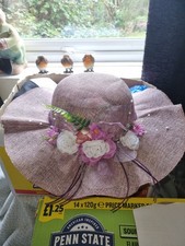 Ladies Hat for Wedding Mother
