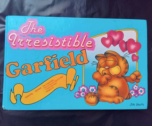 Vintage 1986 the irresistible - 1986,
