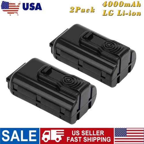 4000mah li ion - 4000mah, battery
