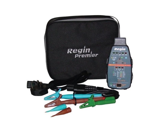 Regin premier regxp5 - premier,